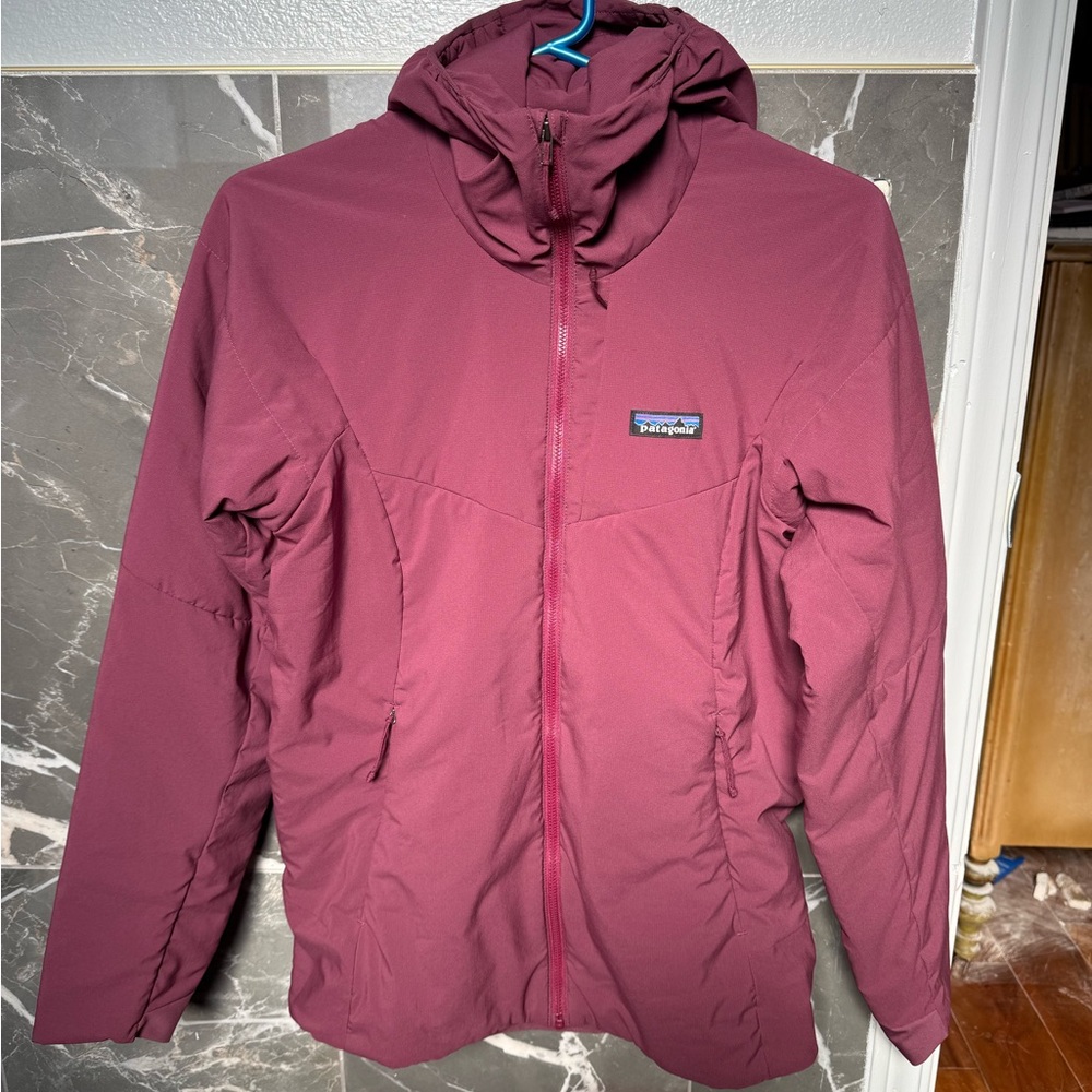 Patagonia nano air hoody - Picture 4 of 6